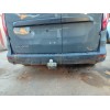 Recambio de paragolpes trasero para renault kangoo iii authentic referencia OEM IAM 850103134V  