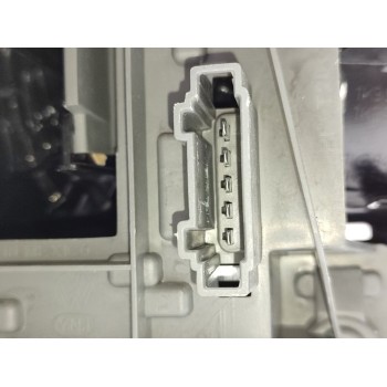 Recambio de piloto trasero derecho para volkswagen golf vi variant (aj5) advance referencia OEM IAM 1K9945096F  