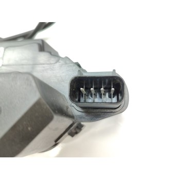 Recambio de cerradura puerta delantera derecha para ford kuga (cbv) titanium referencia OEM IAM 8V4AS21812FA  