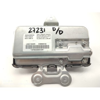 Recambio de airbag lateral delantero derecho para land rover range rover (lm) td6 hse referencia OEM IAM EHM000120  