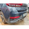 Recambio de paragolpes trasero para hyundai i30 (pd) style referencia OEM IAM 86611G4DA0  