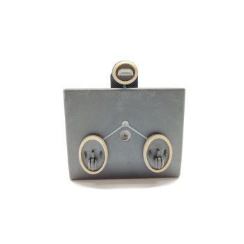 Recambio de modulo electronico para volkswagen golf vii lim. business bluemotion tech. referencia OEM IAM 5Q0959393E  