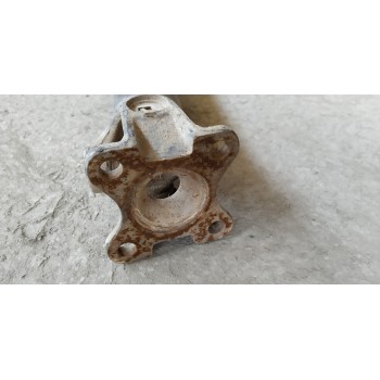 Recambio de transmision central delantera para ssangyong kyron 200 xdi limited referencia OEM IAM 3310009001  