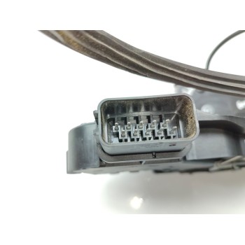 Recambio de cerradura puerta delantera derecha para ford kuga (cbv) titanium referencia OEM IAM 8V4AS21812FA  