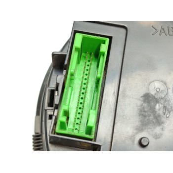 Recambio de cuadro instrumentos para volkswagen golf iv berlina (1j1) básico referencia OEM IAM 1J0919881D  