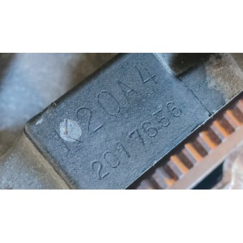 Recambio de motor completo para honda cr-v (rd8) es referencia OEM IAM K20A4  