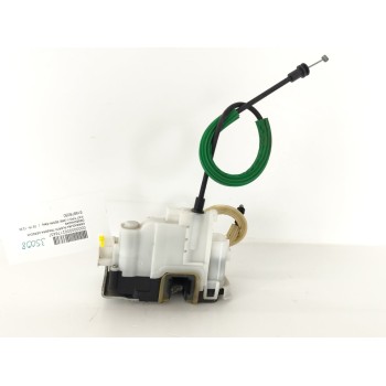 CERRADURA PUERTA TRASERA DERECHA 519876030 