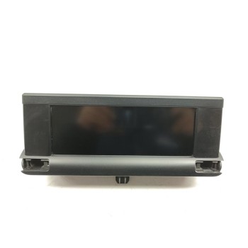 Recambio de cuadro instrumentos para citroën c4 cactus shine referencia OEM IAM 9810313280  