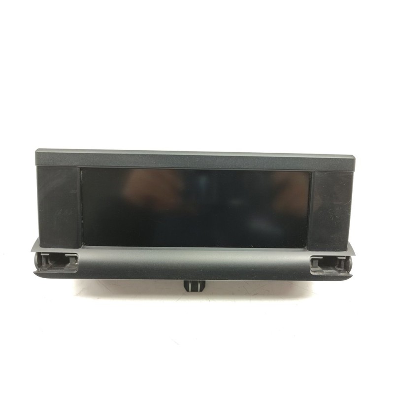 Recambio de cuadro instrumentos para citroën c4 cactus shine referencia OEM IAM 9810313280  