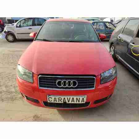 AUDI A3 (8P)
