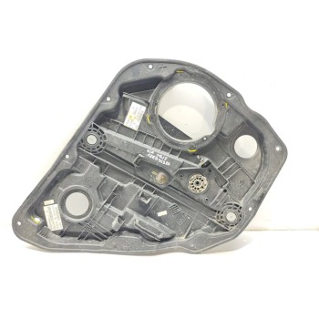 Recambio de elevalunas trasero izquierdo para kia ceed concept referencia OEM IAM 83470J7000  