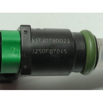 Recambio de inyector para ssangyong tivoli 1.6 referencia OEM IAM A1730780023  