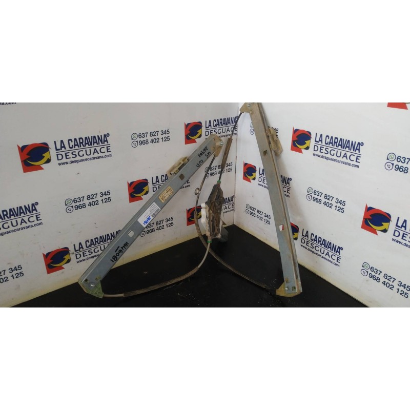 Recambio de elevalunas delantero derecho para audi q5 (8r) 3.0 tdi referencia OEM IAM 8K0959802B  