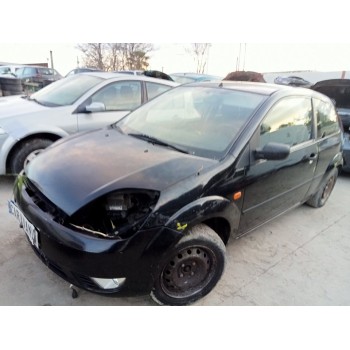 ford fiesta (cb1) del año 2003
