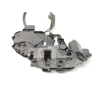 Recambio de cerradura puerta delantera derecha para ford kuga (cbv) titanium referencia OEM IAM 8V4AS21812FA  