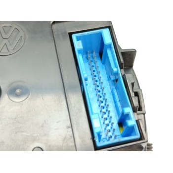 Recambio de cuadro instrumentos para volkswagen golf iv berlina (1j1) básico referencia OEM IAM 1J0919881D  