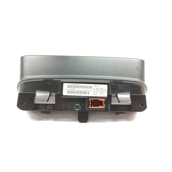 Recambio de cuadro instrumentos para citroën c4 cactus shine referencia OEM IAM 9810313280  
