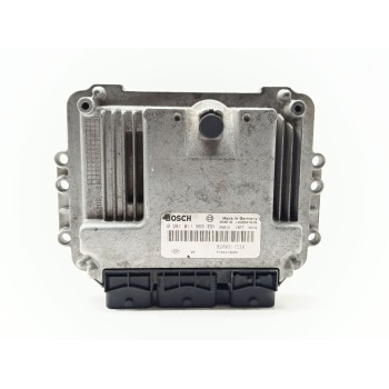 Recambio de centralita motor uce para renault laguna ii (bg0) authentique referencia OEM IAM 0281011969  