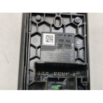 Recambio de mando elevalunas delantero izquierdo para volkswagen golf vii lim. (bq1) advance referencia OEM IAM 5G0959857D  