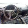 seat ibiza (6k1) del año 2000
