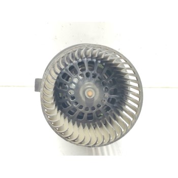 Recambio de ventilador calefaccion para citroën c3 feel pack referencia OEM IAM 1608182080  