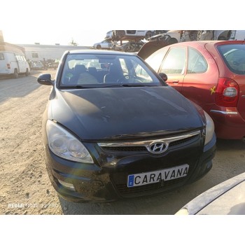 hyundai i30 del año 2008