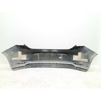 Recambio de paragolpes trasero para seat leon (5f1) style referencia OEM IAM 5F0807421  