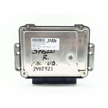 Recambio de centralita motor uce para renault laguna ii (bg0) authentique referencia OEM IAM 0281011969  