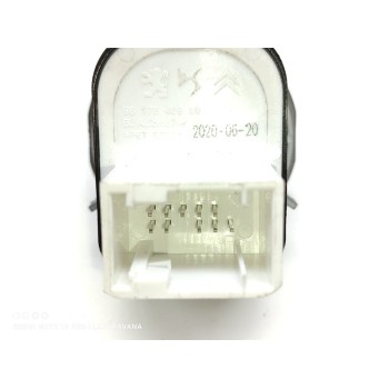 Recambio de mando retrovisor para citroën c3 feel pack referencia OEM IAM 9817840980  