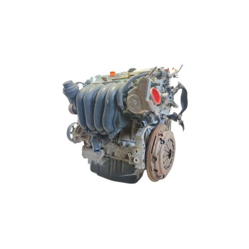 Recambio de motor completo para honda cr-v (rd8) es referencia OEM IAM K20A4  