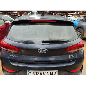 Recambio de porton trasero para hyundai i30 (pd) style referencia OEM IAM 73700G4010  
