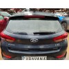 Recambio de porton trasero para hyundai i30 (pd) style referencia OEM IAM 73700G4010  