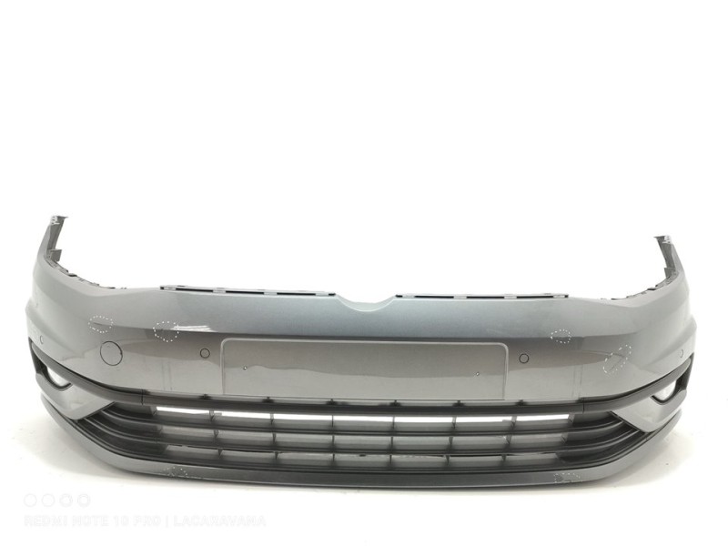 Recambio de paragolpes delantero para volkswagen golf vii lim. (bq1) advance referencia OEM IAM 5G0807217FN  