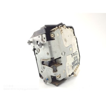 Recambio de cerradura puerta delantera izquierda para land rover range rover (lm) td6 hse referencia OEM IAM CWC000091  