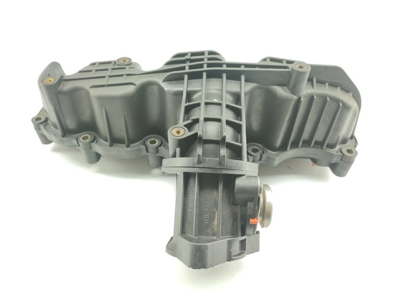 Recambio de colector admision para seat leon (1p1) reference referencia OEM IAM 03L129711AL  