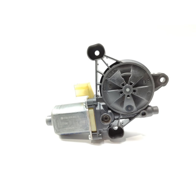 Recambio de motor elevalunas delantero derecho para skoda octavia combi (5e5) active referencia OEM IAM 5Q0959802B  