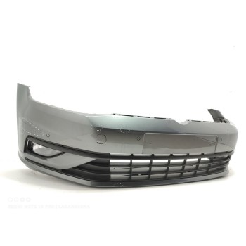 Recambio de paragolpes delantero para volkswagen golf vii lim. (bq1) advance referencia OEM IAM 5G0807217FN  