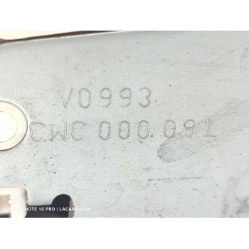 Recambio de cerradura puerta delantera izquierda para land rover range rover (lm) td6 hse referencia OEM IAM CWC000091  