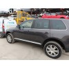volkswagen touareg (7l6) del año 2008