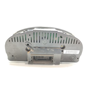 Recambio de cuadro instrumentos para volkswagen caddy ka/kb (2k) furg. referencia OEM IAM 2K0920840E  