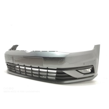Recambio de paragolpes delantero para volkswagen golf vii lim. (bq1) advance referencia OEM IAM 5G0807217FN  