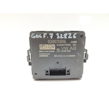 MODULO ELECTRONICO 5Q0907530AL 