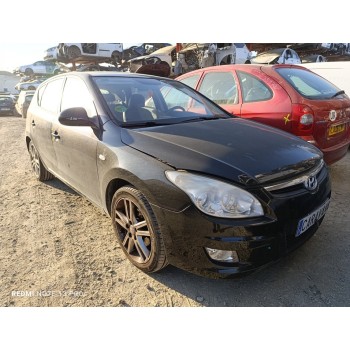 hyundai i30 del año 2008