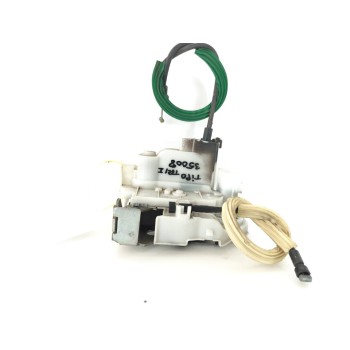 CERRADURA PUERTA TRASERA IZQUIERDA 519834810 / 0000051983481 