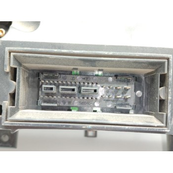 Recambio de cuadro instrumentos para volkswagen caddy ka/kb (2k) furg. referencia OEM IAM 2K0920840E  
