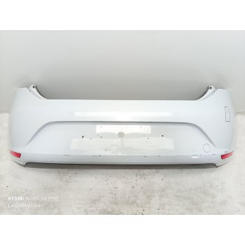 Recambio de paragolpes trasero para seat leon (5f1) style referencia OEM IAM 5F0807421  