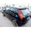 ford fiesta (cb1) del año 2003