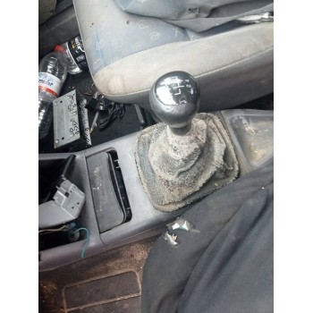 seat ibiza (6k1) del año 2000