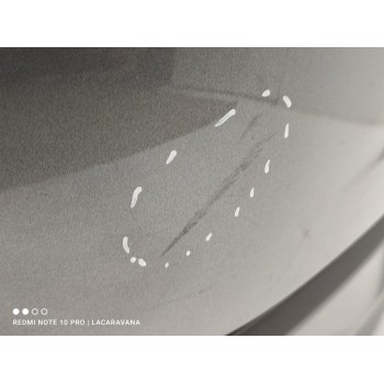 Recambio de paragolpes delantero para volkswagen golf vii lim. (bq1) advance referencia OEM IAM 5G0807217FN  