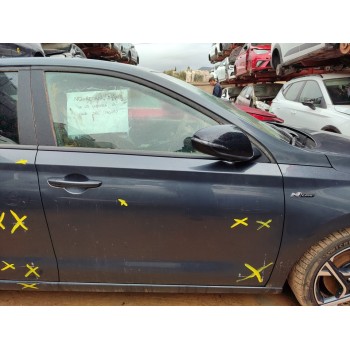 Recambio de puerta delantera derecha para hyundai i30 (pd) style referencia OEM IAM 76004G4000  